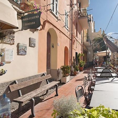 Casa Della Nonna Teresa Apartment Bordighera Ngoại thất bức ảnh