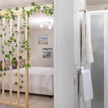 Casa Della Nonna Teresa Apartment Bordighera Ngoại thất bức ảnh
