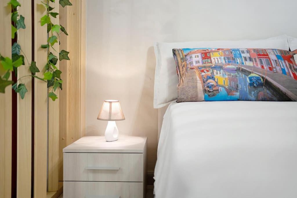 Casa Della Nonna Teresa Apartment Bordighera Ngoại thất bức ảnh